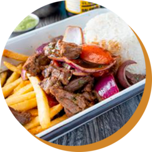305 Peruvian Modern Cuisine | Peruvian restaurants in Brickell